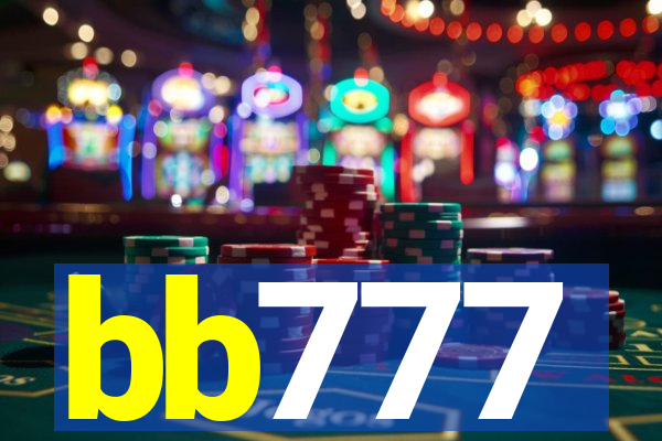 bb777