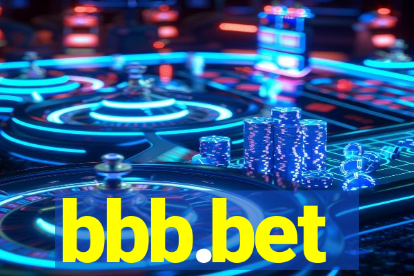 bbb.bet