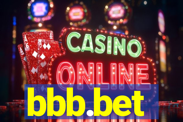 bbb.bet