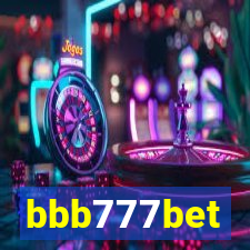 bbb777bet