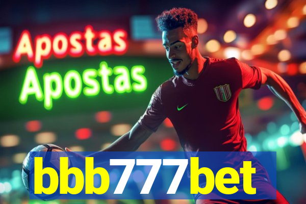 bbb777bet