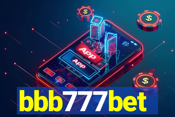 bbb777bet