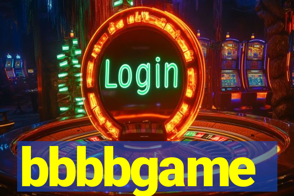 bbbbgame