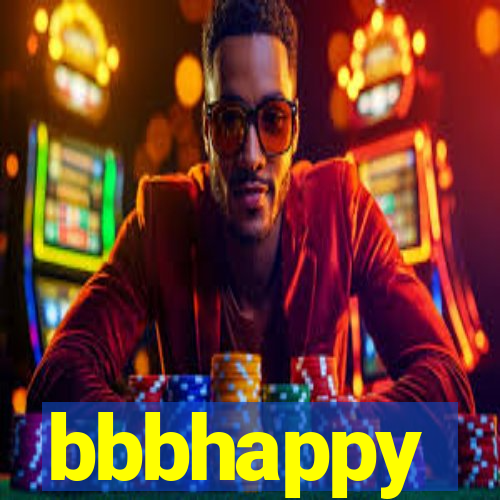 bbbhappy