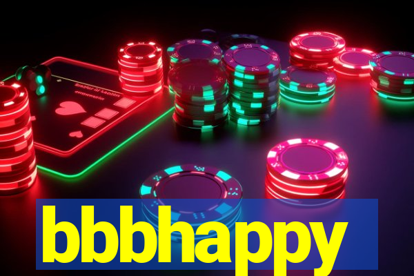 bbbhappy