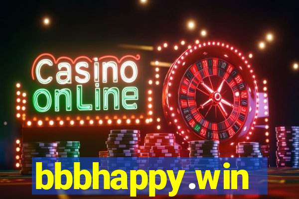 bbbhappy.win