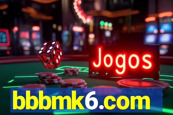 bbbmk6.com