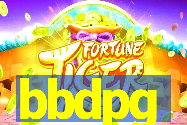 bbdpg