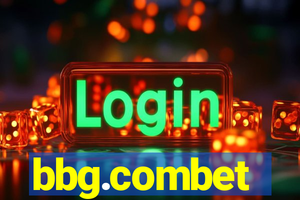 bbg.combet