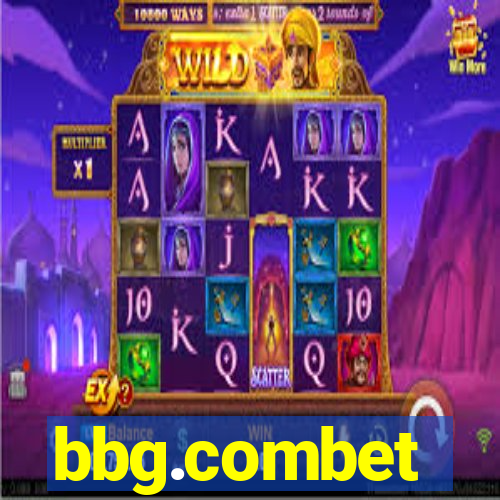 bbg.combet