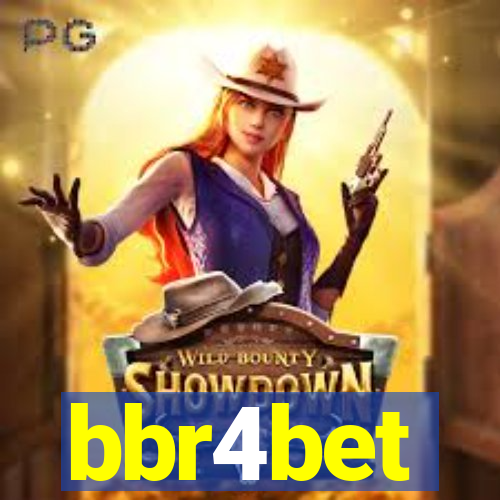 bbr4bet
