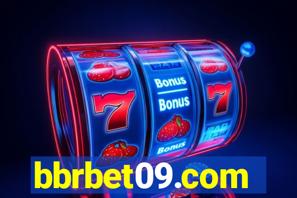 bbrbet09.com