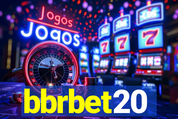 bbrbet20