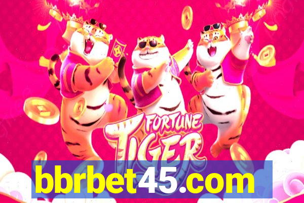 bbrbet45.com