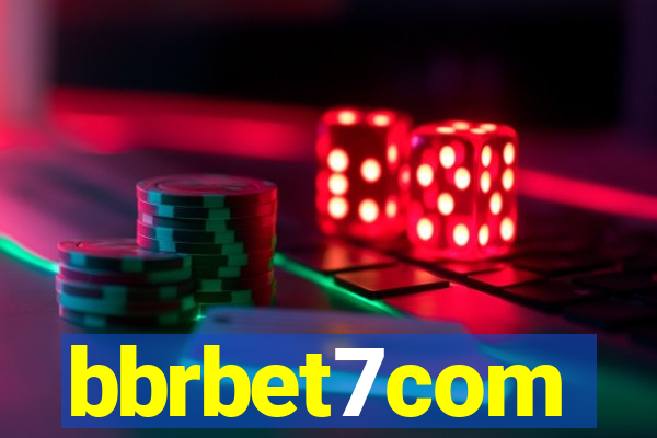 bbrbet7com