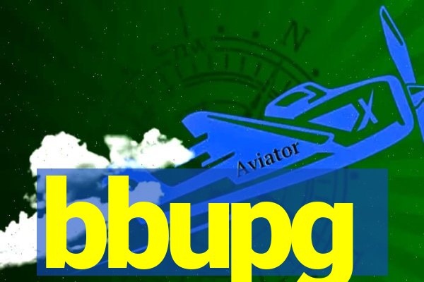 bbupg
