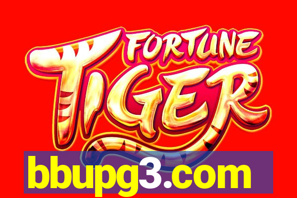 bbupg3.com