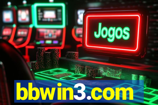 bbwin3.com