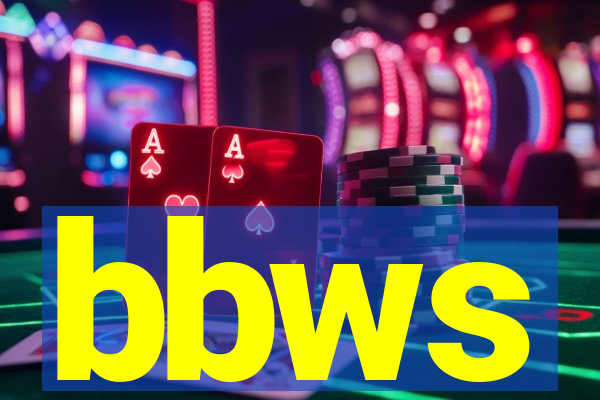 bbws