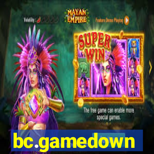 bc.gamedown