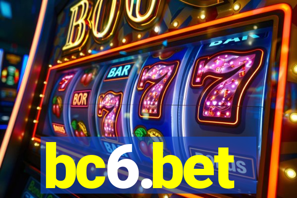 bc6.bet