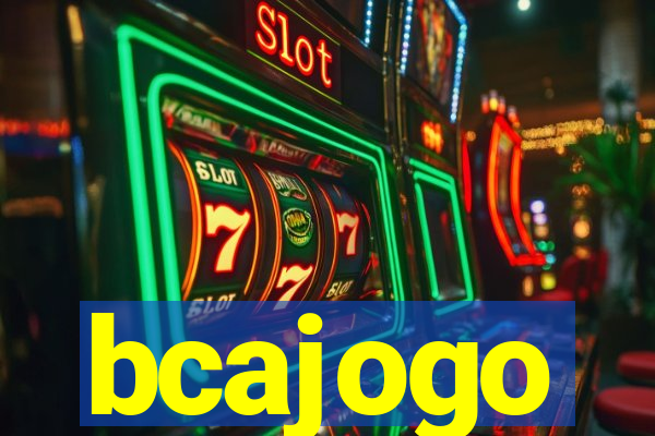 bcajogo