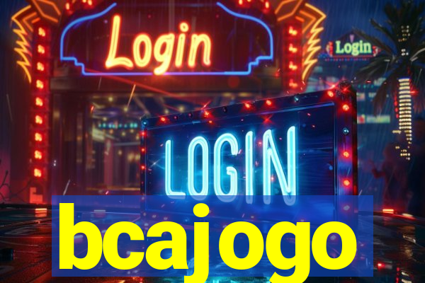 bcajogo