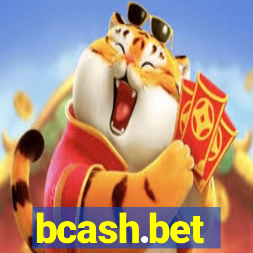 bcash.bet