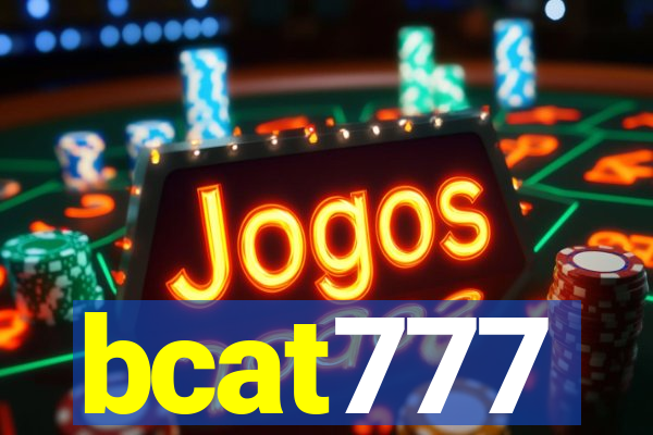 bcat777