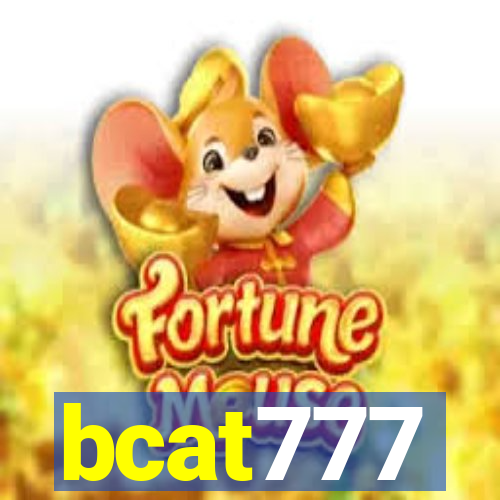 bcat777