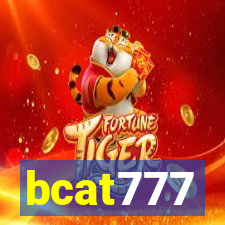 bcat777