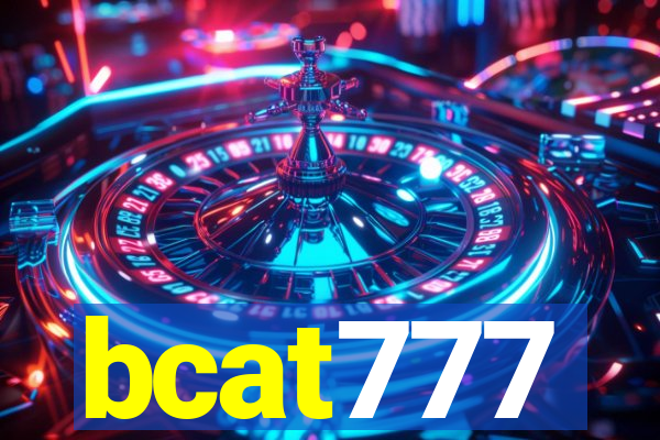 bcat777