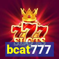bcat777