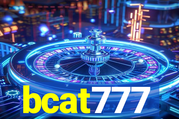 bcat777