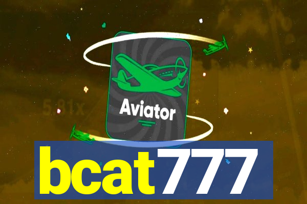 bcat777