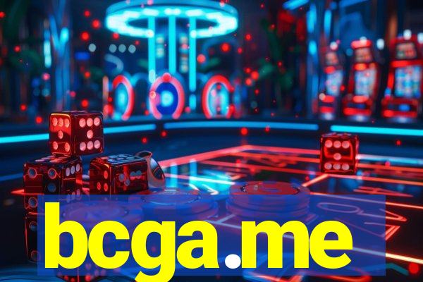 bcga.me