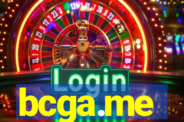 bcga.me