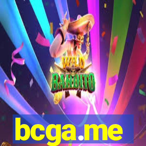 bcga.me