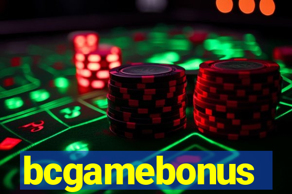 bcgamebonus