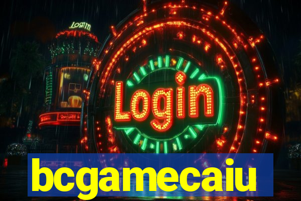 bcgamecaiu