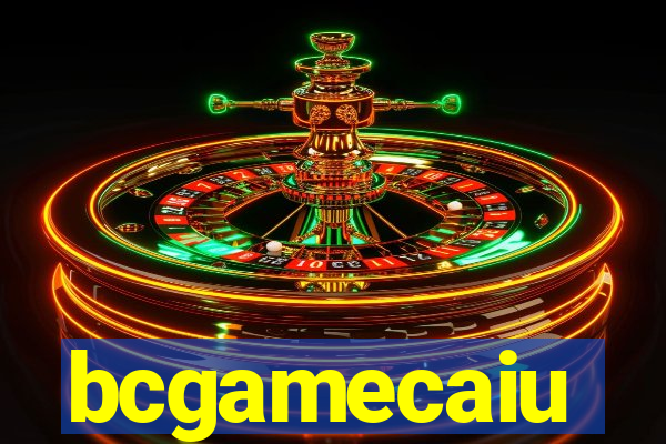 bcgamecaiu