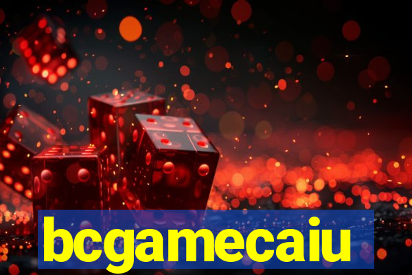 bcgamecaiu