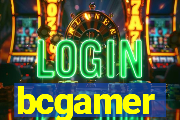 bcgamer