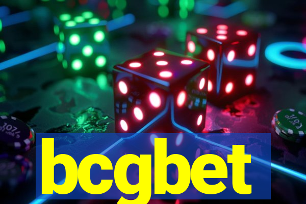 bcgbet