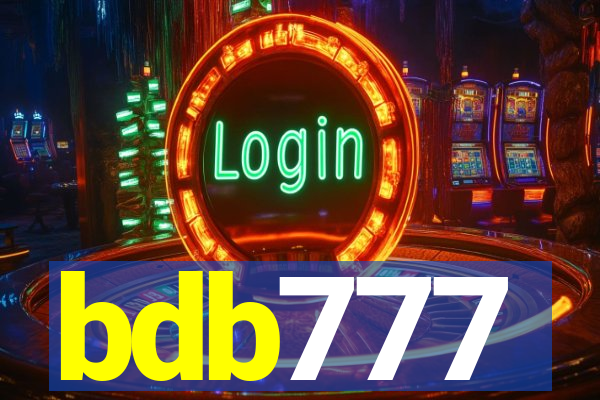 bdb777