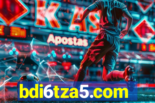 bdi6tza5.com
