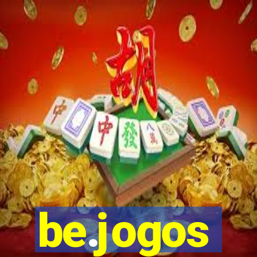 be.jogos