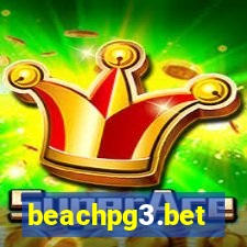 beachpg3.bet