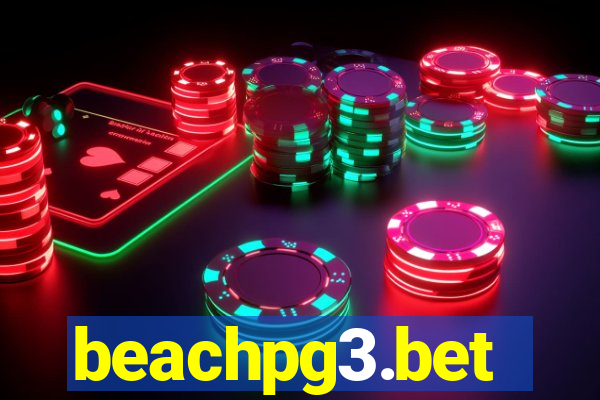 beachpg3.bet