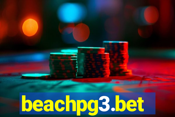 beachpg3.bet